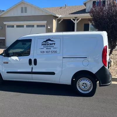 Prescott Handyman Pros