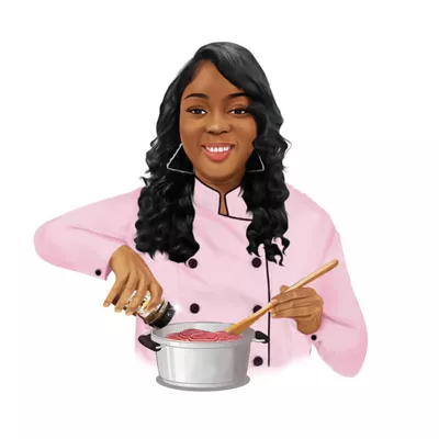 Resheena Kilpatrick