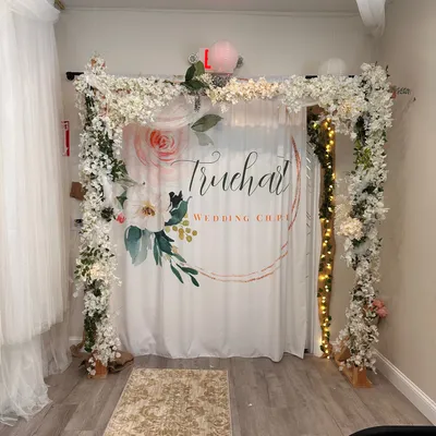 Truehart Wedding Chapel