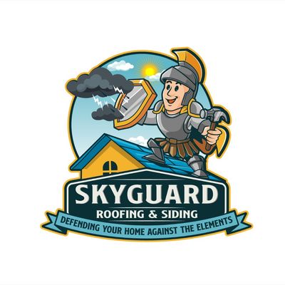 SkyGuard Roofing