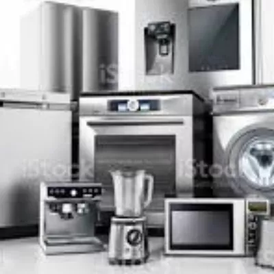 Stanley appliance service