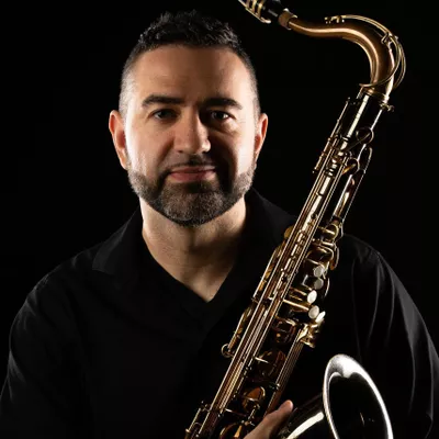 KillBill Sax