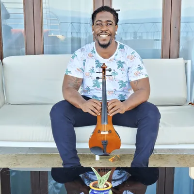 Marvillous Beats | R&B, Hip-Hop Violinist