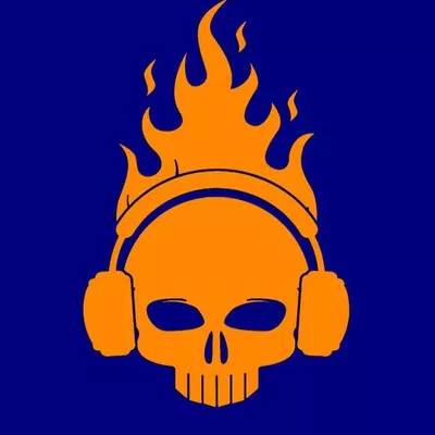 DJ Bronco Bob