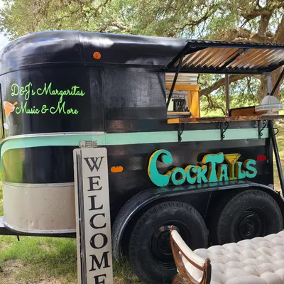 D&J's Margaritas, Music & More