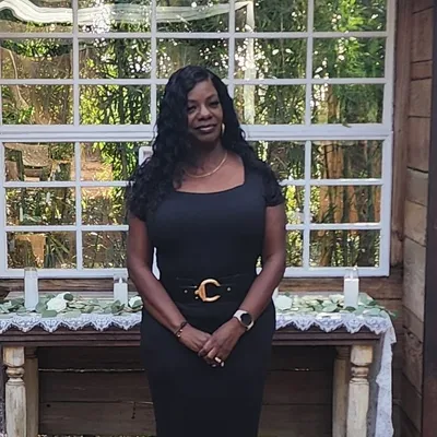 All 4 Love/The Elopement Room Wedding Officiant