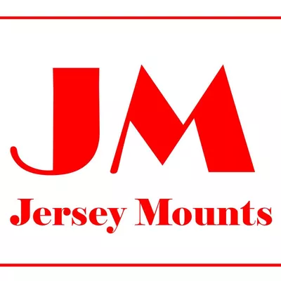 Jersey Mounts