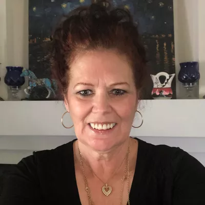 Nancy McMillan