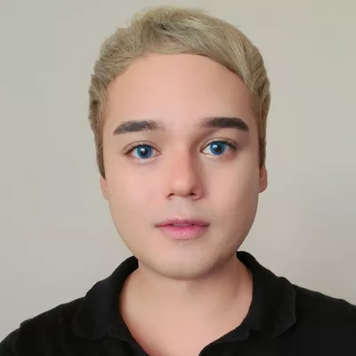 Tokyo Boy Makeup