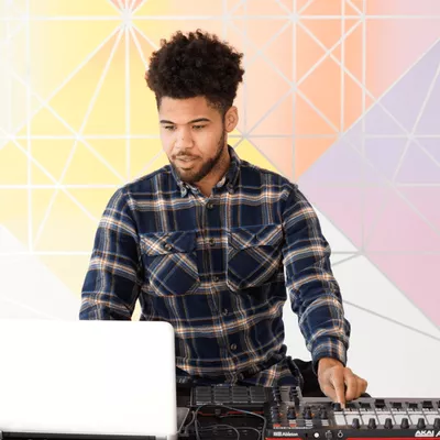 DJ Reggie Fields