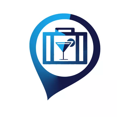 Suitcase Bartenders