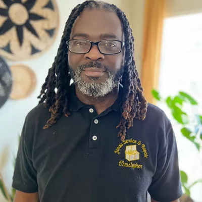Jones Service & Repair