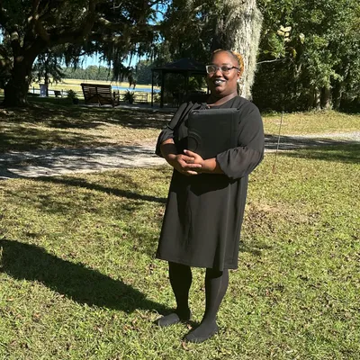 Sugar Me Officiant Services