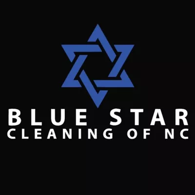 Blue Star cleaning of NC LLC