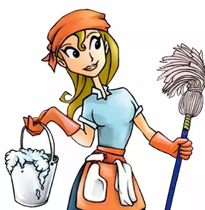 Kristina’s Quality Cleaning (Licensed)