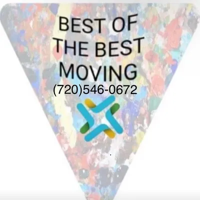 Best Of The Best Moving
