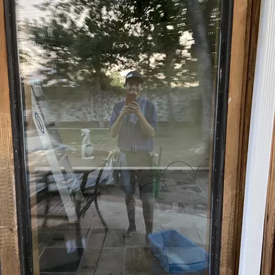 Zim’s Windows