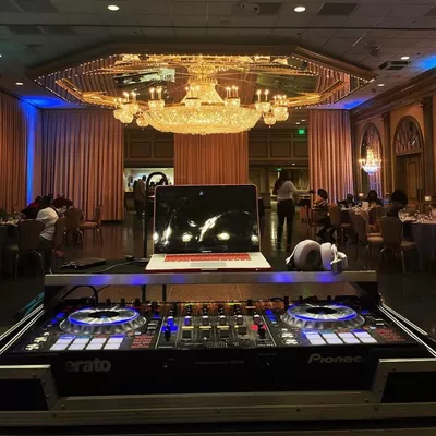 All Of The Lights Entertainment