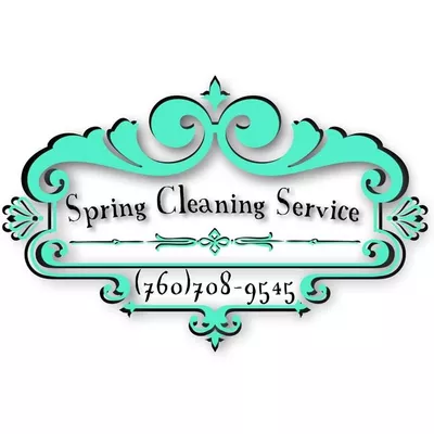 Spring Cleaning Service