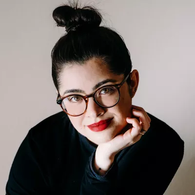 Vanessa Sezini