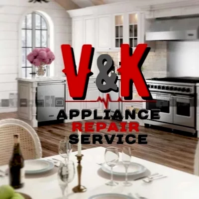 V&K Appliance Repair