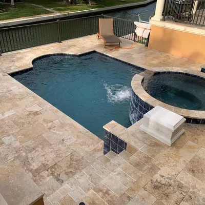 Pavers As Art LLC