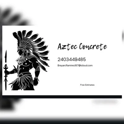 Brayan concrete