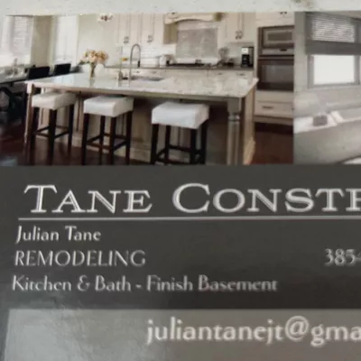 Tane Construction LLC