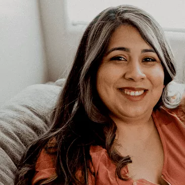 Rev. Rebecca Espain