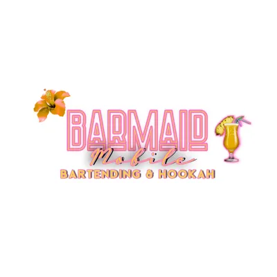 Barmaid Mobile Bartending