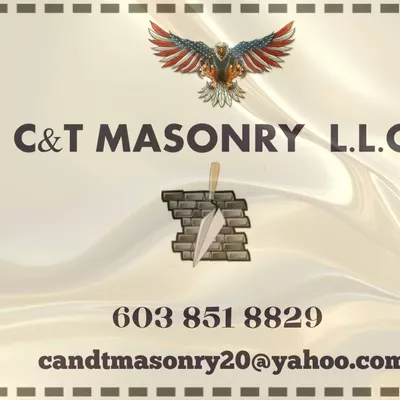 C&T Masonry