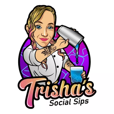 Trisha's Social Sips