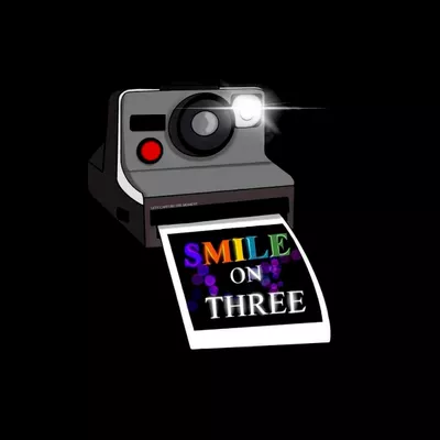 Smile On Three Events