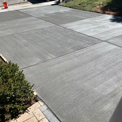 Mile high city concrete co
