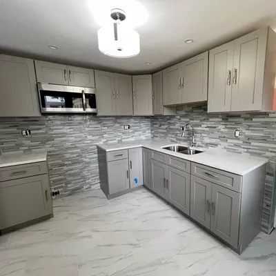 Viana Tile Construction