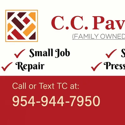 C.C. Paving