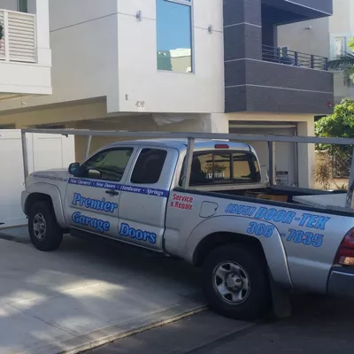 Premier Garage Doors