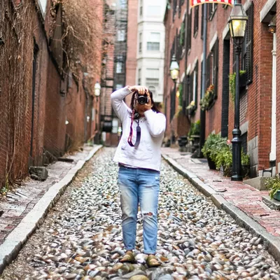 Huong Nguyen Photography