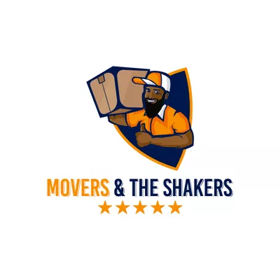 Movers & The Shakers