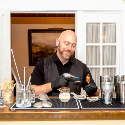 Bartender-Plus