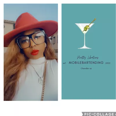 Pretty Libation’s