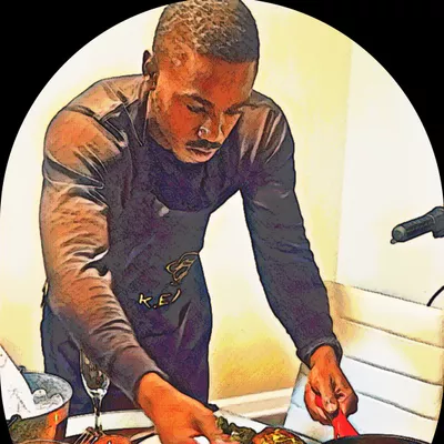 Chef K