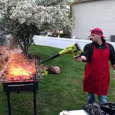 Ed's Kitchen