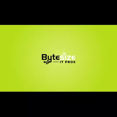 Bytesize Pros