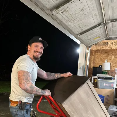 American moving company