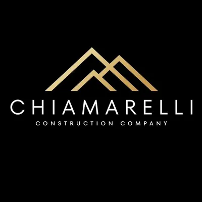 CHIAMARELLI CONSTRUCTION COMPANY INC