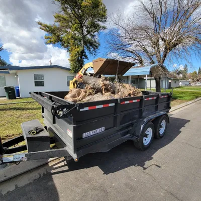 Abe's  Gardening & Landscaping Services
