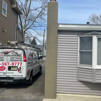 Pro Roofing & masonry llc
