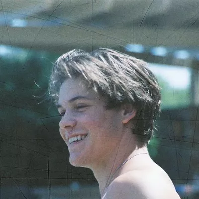 Dillon Risley