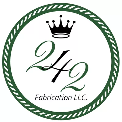 242 fabrication